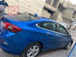 شيفروليه كروز